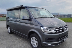 VW T6 California Ocean