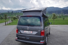 VW T6 California Ocean