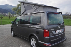 VW T6 California Ocean