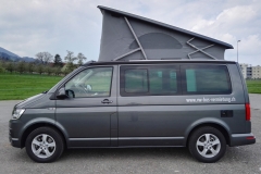 VW T6 California Ocean