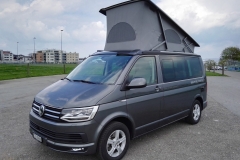 VW T6 California Ocean