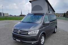 VW T6 California Ocean