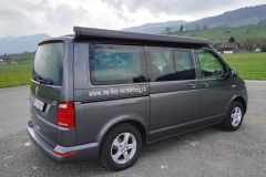 VW T6 California Ocean