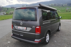 VW T6 California Ocean