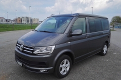 VW T6 California Ocean