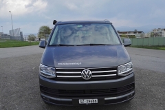 VW T6 California Ocean