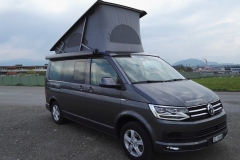 VW T6 California Ocean