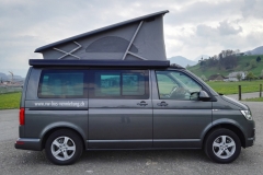 VW T6 California Ocean