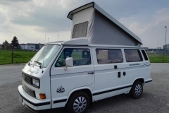 VW Bus T3 Westfalia Atlantic