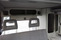 VW Bus T3 Westfalia Atlantic