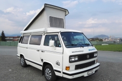 VW Bus T3 Westfalia Atlantic