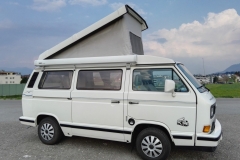 VW Bus T3 Westfalia Atlantic