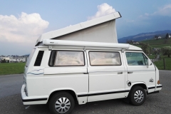 VW Bus T3 Westfalia Atlantic